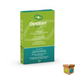 OPTILAN BLUEBERRY MONODOSES 15X0,5ML VERV.1423847