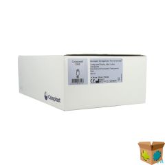 COLOPLAST ZAKJE LEDIGB. 1D MAXI 500ML 10 2220