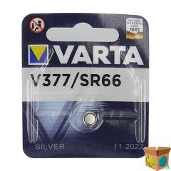 VARTA BATERIJ V377