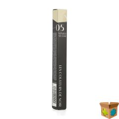 COULEURS DE NOIR STYLO YEUX WR 05 BEIGE 0,35G