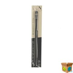 LES COULEURS DE NOIR PINCEAU 21 OAP POUDRE
