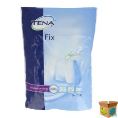 TENA PROSKIN FIX XXX-LARGE 5