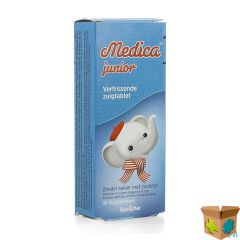 MEDICA JUNIOR ZUIGTABL 30