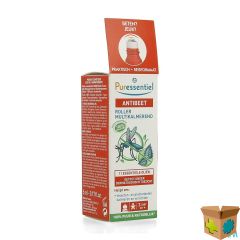 PURESSENTIEL A/BEET ROLLER 5ML