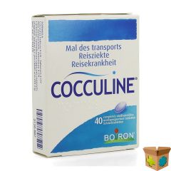 COCCULINE COMP ORODISP 40 BOIRON VERV.1573377