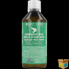 LOOKOLIE BVP 500ML