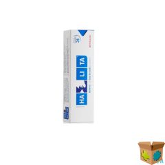 HALITA TANDPASTA TUBE 75ML 3431