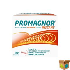PROMAGNOR INSTANT CITROEN STICK 30 X 350 MG