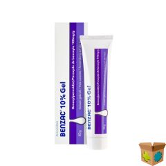 BENZAC AC 10% GEL 40G