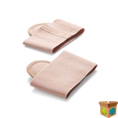 BOTA PODO 2 PELOTE METATARS.+BANDAGE T1 21CM 1PAAR