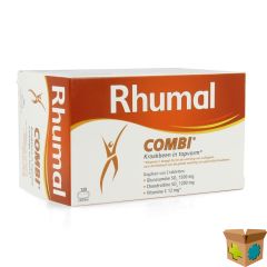 RHUMAL COMBI TABL 120
