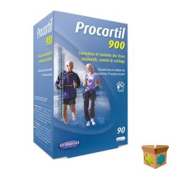 PROCARTIL 900 CAPS 90 ORTHONAT