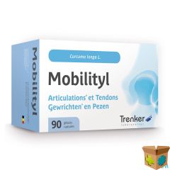 MOBILITYL CAPS 90 VERV.3241726