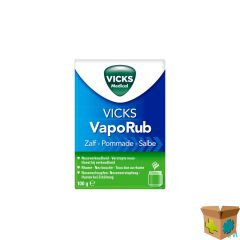 VICKS VAPORUB ZALF 100G