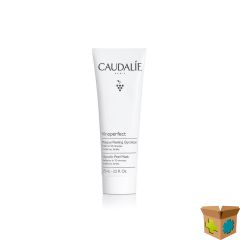 CAUDALIE VINOPERFECT GLYCOL PEELINGMASKER 75ML
