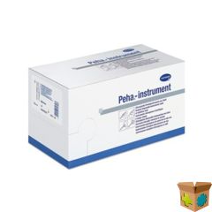 PEHA INSTR. ADSON ANATOMISCH PINCET RECHT 25
