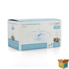 FEBELCARE ORS STICKS 10