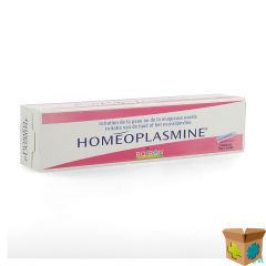 HOMEOPLASMINE UNG 40G BOIRON