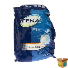 TENA FIX PREMIUM XX-LARGE FIXATIEBROEKJE 5 754027
