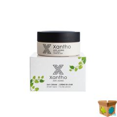 XANTHO A/AGING DAGCREME 50ML