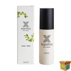 XANTHO A/AGING SERUM 30ML