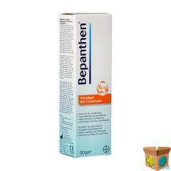 BEPANTHEN WONDGEL 4 IN 1 TUBE 50G