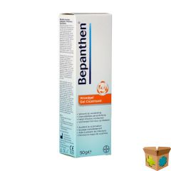 BEPANTHEN WONDGEL 4 IN 1 TUBE 50G