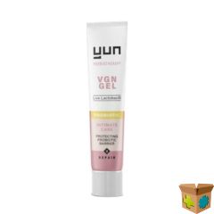 YUN VGN PROBIOTIC INTIEME GEL Z/PARFUM 20ML