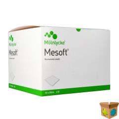 MESOFT KP N/ST 4L 10,0X20,0CM 200 156400