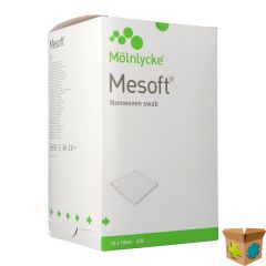 MESOFT KP STER 4L 10X10CM 75X2 156340