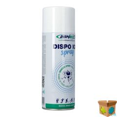 COLD SPRAY 400ML