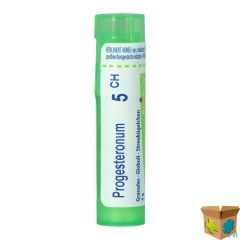 PROGESTERONUM 05CH GR 4G BOIRON