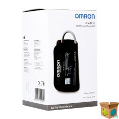 OMRON INTELLI WRAP CUFF MANCHET M+L HEM-FL31-E