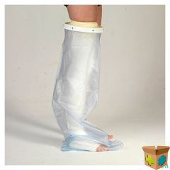 CAMELEONE AQUAPROTECTION VOLLEDIG BEEN TRANSP S 1