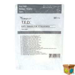 TED KNIEKOUS 71150 M REGUL WIT