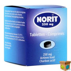 NORIT 250 TABL 75