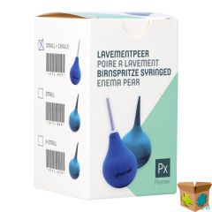 PHARMEX PEER + KANULE 89ML S