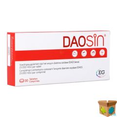DAOSIN TABL 30 VERV.2895480