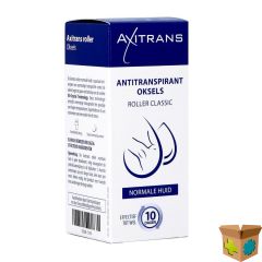 AXITRANS ROLLER CLASSIC 20ML