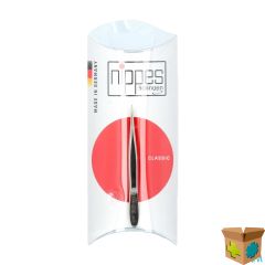 NIPPES SPLINTERPINCET 39A