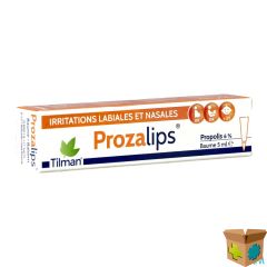 PROZALIPS BAUME 6% 5ML