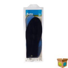 BOTA PODO 15 INLEGZOOL SIL.BLUE SPOT 40-41 L 1P