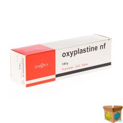OXYPLASTINE NF ZALF TUBE 140G