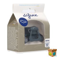 DIFRAX FOPSPEEN DENTAL SEMI FILLED +12M 346