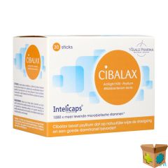 CIBALAX ZAKJE 30