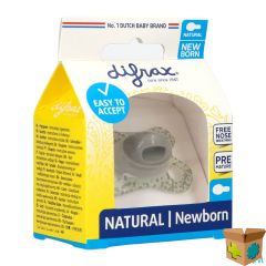 DIFRAX FOPSPEEN NATURAL NEWBORN