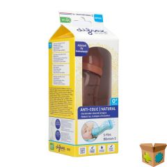 DIFRAX S-FLES NATURAL 170ML