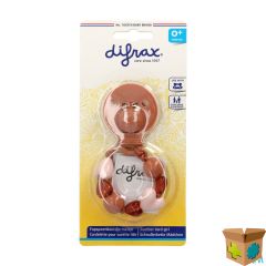 DIFRAX FOPSPEENKETTING HARTJE 980