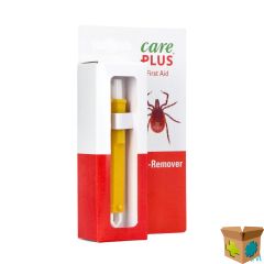 CARE PLUS TICK-OUT TEKENTANG NF