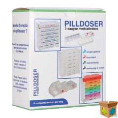PILL DOSE WEEK OCHTEND FR&NL XL 1